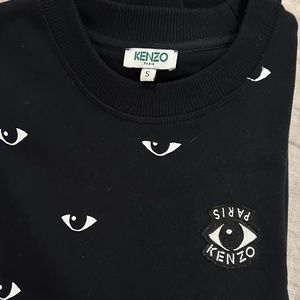 Kenzo Crewneck Sweatshirt